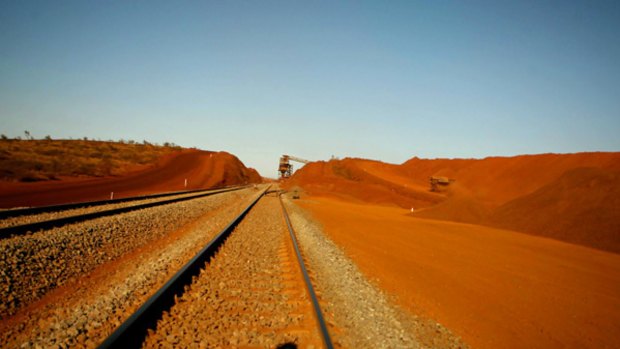 Rio Tinto and BHP are on track for a joint venture in the Pilbara.