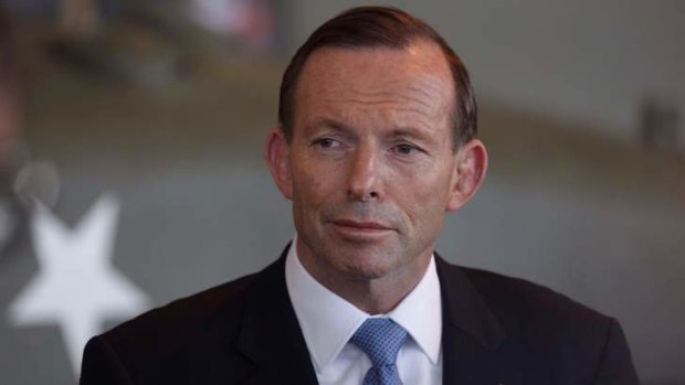 Prime Minister Tony Abbott has left door open to barring Russian leader Vladimir Putin from the G20.
