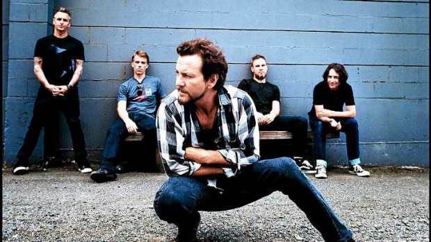 More than $300,000 was stolen from American rock band Pearl Jam.