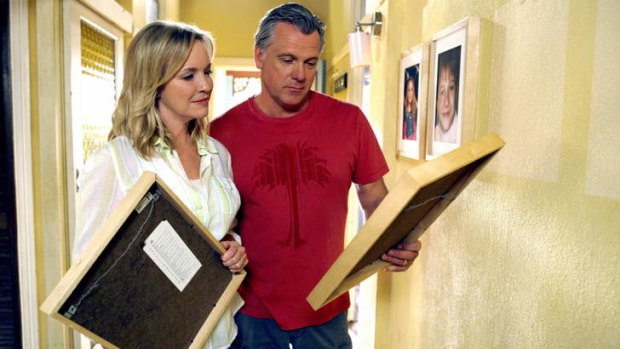 Rafters earns its place in TV history