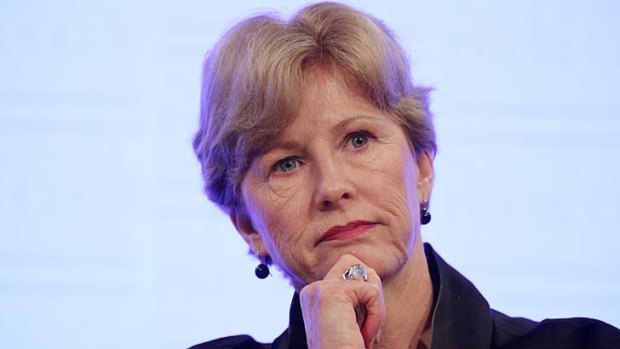 Disappointed with the Government's stance on Sri Lankan asylum seekers: Greens leader Christine Milne.