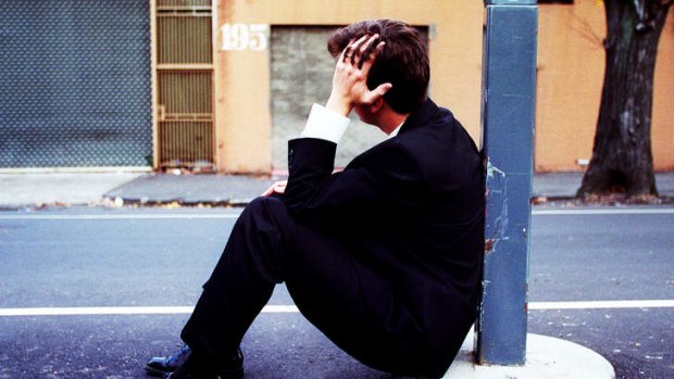 NSW has the highest level of anxiety about employment in Australia, an NAB survey has found.