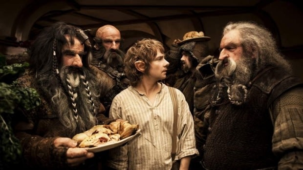 The Hobbit launched UltraViolet in Australia, but there's a long road ahead.