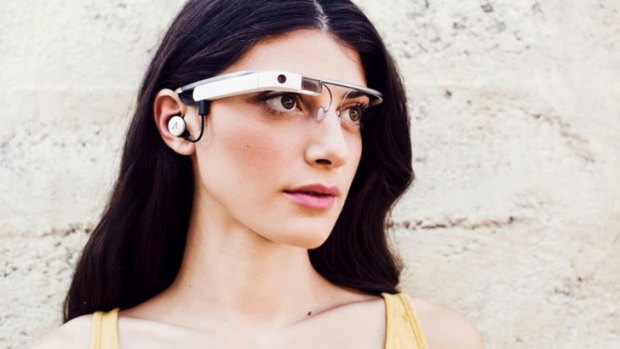 Google Glass: More invitations sent.