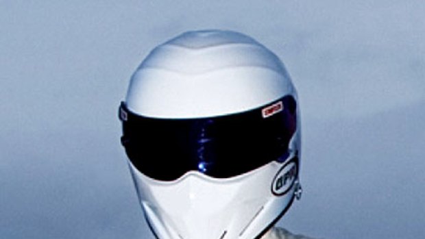 The BBC is taking legal action to keep The Stig's identity under wraps.