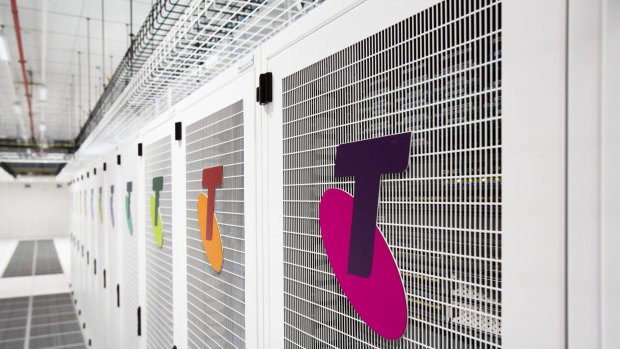 Telstra was hit by another outage on the last day of the financial year. 