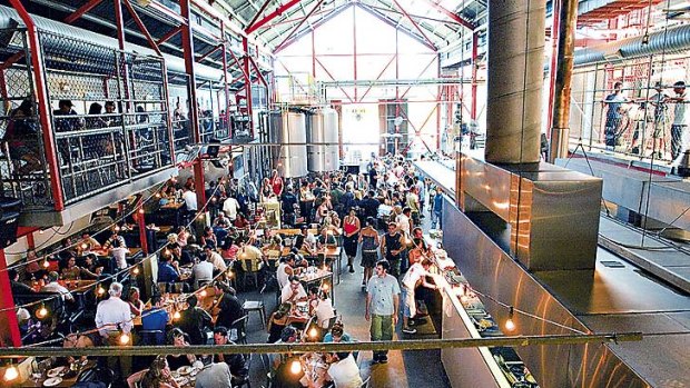 Little Creatures went from a modest Fremantle boutique brewery to a $380 million powerhouse.
