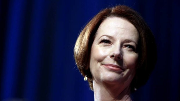 ''This is a market failure'' ... Julia Gillard says the states must stop price gouging.