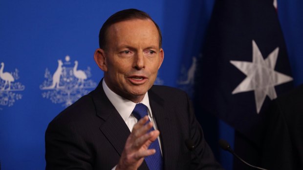 Prime Minister Tony Abbott has been proved wrong on shark attacks and climate change.