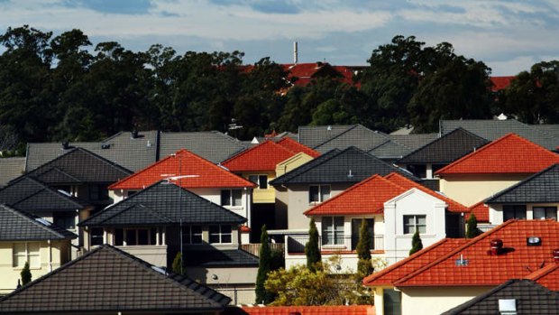 A housing downturn has hurt Queensland ranking in the State of the States report.