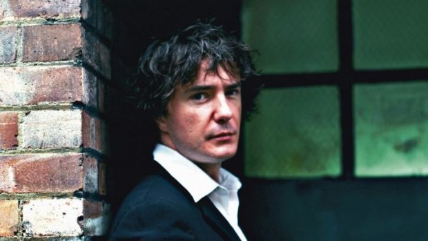 Dylan Moran's stand up routine riffs on drudgery, weight gain and failure: he'd be miserable if he wasn't so funny.