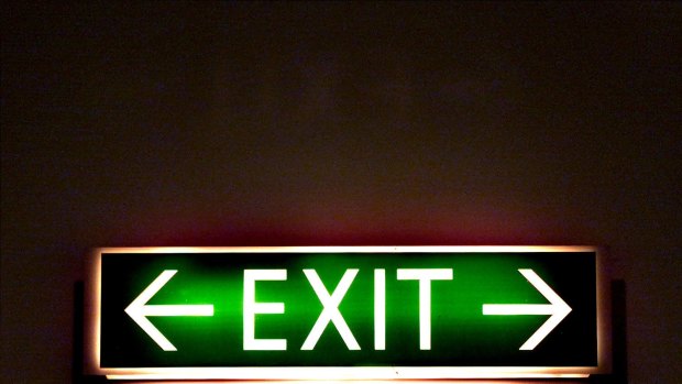 Exit interviews are standard: but do they need to be rethought?