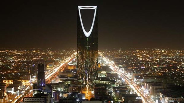 Saudi Arabia plans to tap into a niche of 'conservative tourism'.