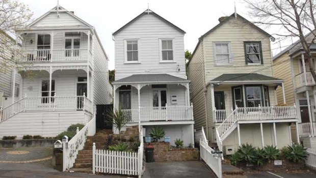 Lending restrictions have done little to dent New Zealand's surging house prices.