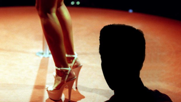 Queensland local councils may be given the right to ban adult entertainment.