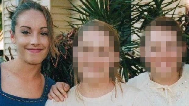 Leanne Thompson is believed to have taken her own life.