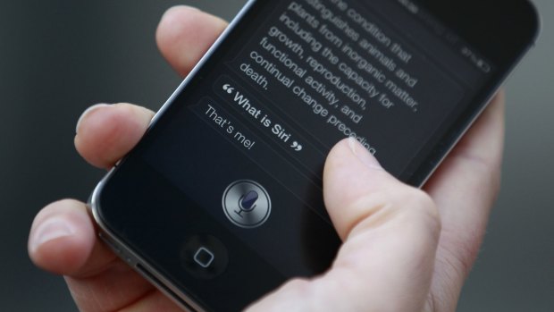 Endlessly patient and predictably kind, Siri can make a great sidekick.