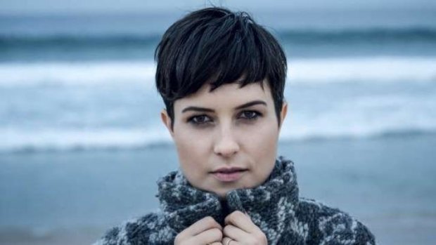 Cover girl: Missy Higgins brings her take on classic Australian songs to the Enmore Theatre on Saturday and Sunday night. 
