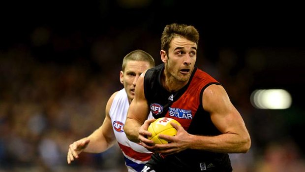 Jobe Watson says rule changes designed to slow the game and reduce injuries are being negated by the heavy off-season demands.
