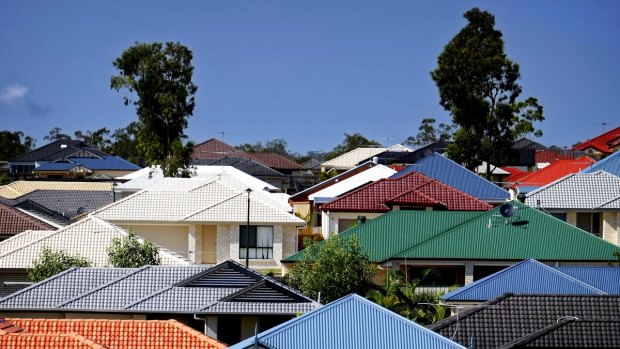 Sydney's house prices were flat in the week but monthly growth in prices has slowed from 3.1 per cent to 2.1 per cent.