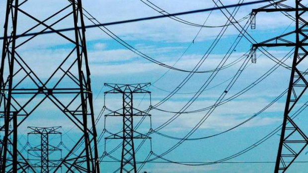 Further electricity price shocks are on the way.