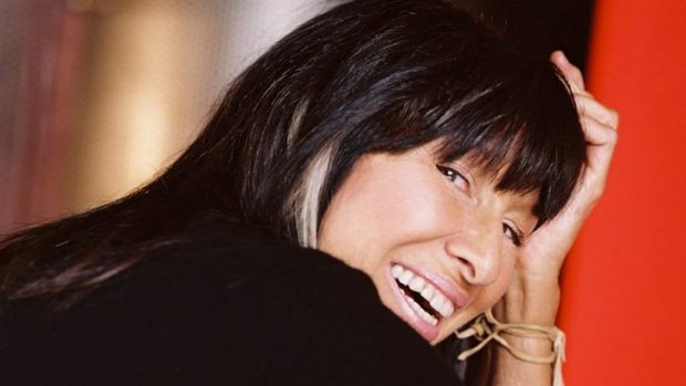 Canadian artist Buffy Sainte-Marie's  gift for music elevated her into a life of plane travel and showbiz luxury.