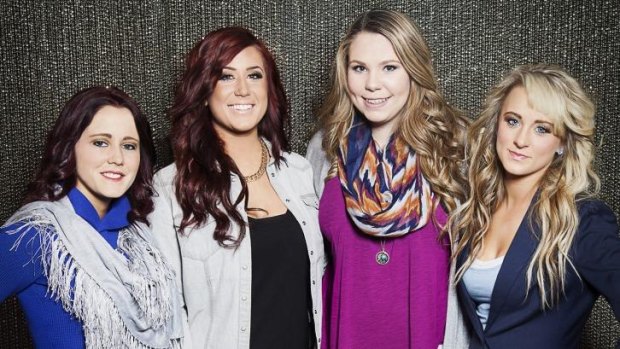 Teen Mom 2 proves enlightening and thought-provoking, if occasionally troubling.