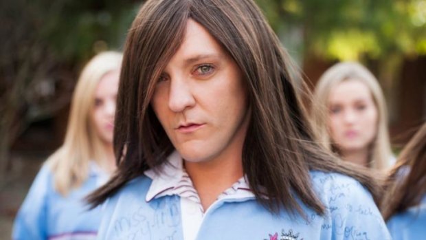 A host of ABC programs, including <i>Ja'mie Private School Girl</i>, will be available on the joint Fairfax and Nine Network video streaming service Stan.