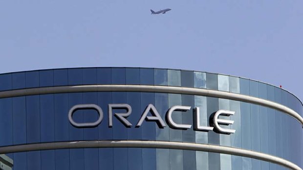 Fixes: Oracle has released a major update for its Java software.