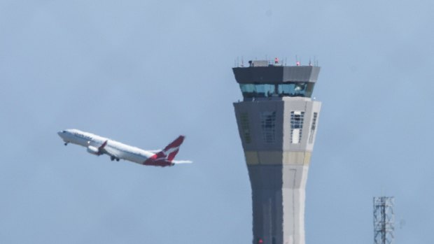 Melbourne Airport reaps more money from car parking than any other Australian airport.