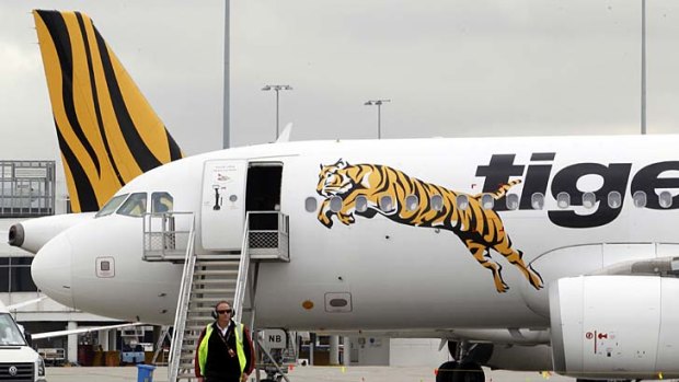Tiger plans to create 120 jobs in Sydney as it sets up a second base.