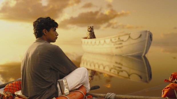Shakespeare's <I>The Tempest</i> and the film <i>Life of Pi</i> are prescribed texts in 2015.