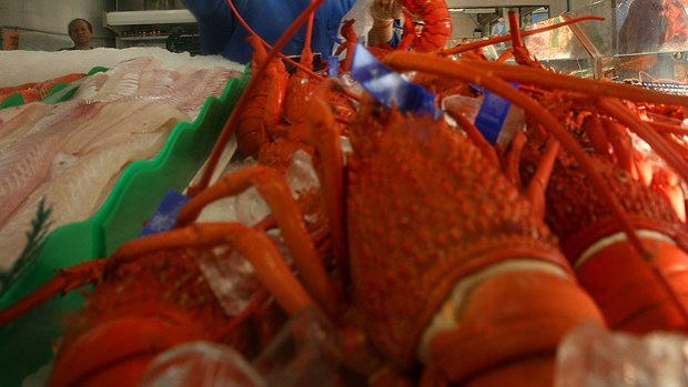 Crayfish might be a prized delicacy but two Fisheries Department surveillance operations have resulted in more than $100,000 of fines and court costs for WA fishers found to be obtaining seafood by illegal means.