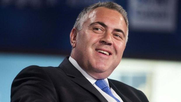 Federal Treasurer Joe Hockey has done well to keep the G20 meeting in Brisbane focused on a few topics, Citigroup says.