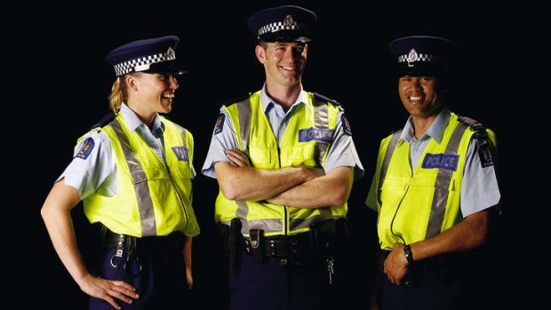 <i>Motorway Patrol</i> takes a look at the work of traffic cops in New Zealand.