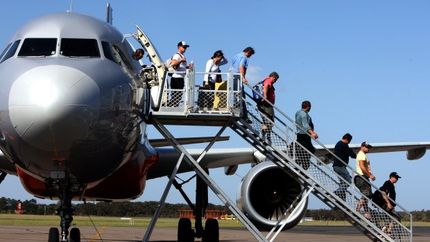 Claims that Jetstar is "the world's worst airline" are overblown.