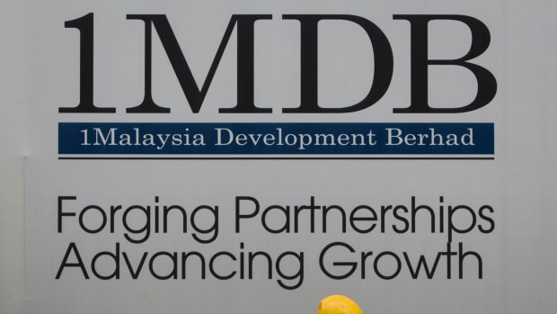 The Singapore court heard  evidence that Jho Low  received "huge" sums of money stolen from Malaysia's sovereign wealth fund 1MDB.