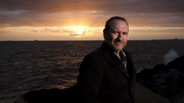 "I am also proud of Greg Ham, he was my friend, and in the end, that's all that really matters." ... Colin Hay, Men at Work