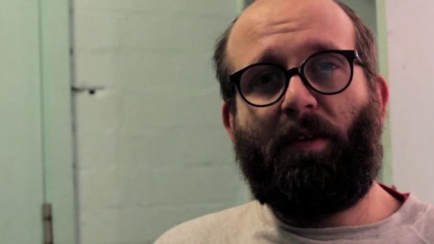British comedian Daniel Kitson's new play, <i>Polyphony</i>, will debut at the 2015 Melbourne International Comedy Festival.