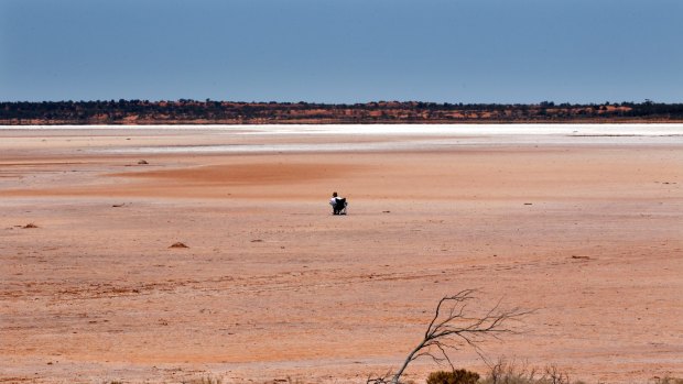 Woomera, South Australia