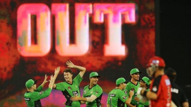 The Melbourne derbies will be held on January 3 and 10 as the BBL gets compressed.