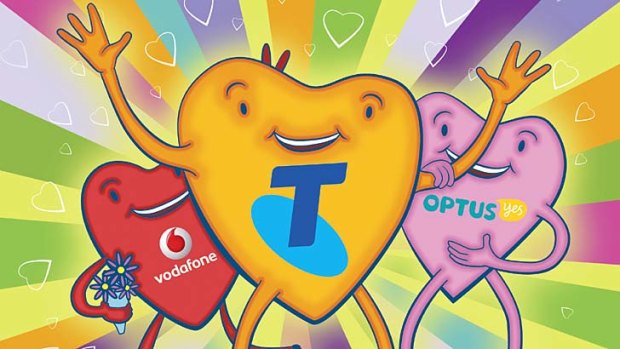 Exceptionally fast': Vodafone 'comfortably' trumps Telstra, Optus in 4G  mobile speed tests