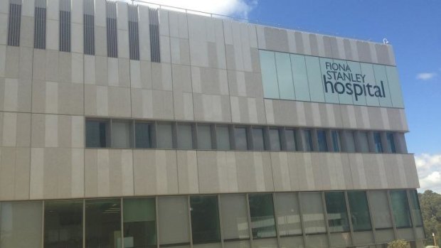After a series of stumbling blocks, Australia's most advanced hospital has finally opened in Perth.