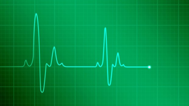 About 30,000 new diagnoses of heart failure are made in Australia each year.
