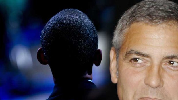 Guess who's coming to dinner ... George Clooney to host a $40,000 a head dinner at his Studio City home for President Obama.