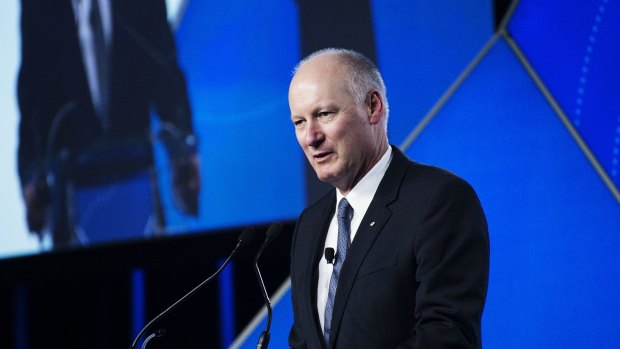 Wesfarmers CEO Richard Goyder has called for reduced taxes and 24-hour trading to combat international competition from Amazon.