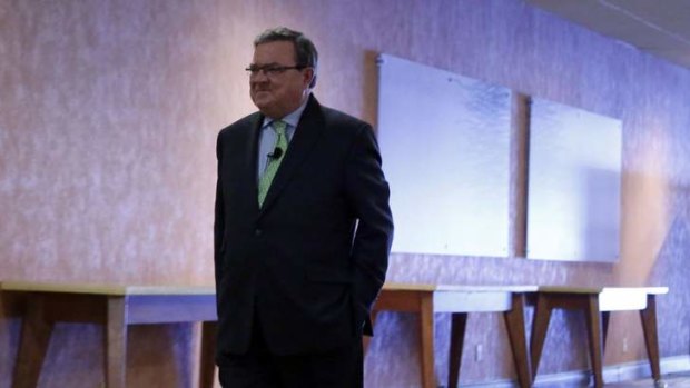 Canadian Finance Minister Jim Flaherty axed the scheme designed to attract wealthy foreigners to the country.