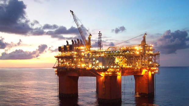 BHP has predicted that two oil wells in the Gulf of Mexico will return to production this year.