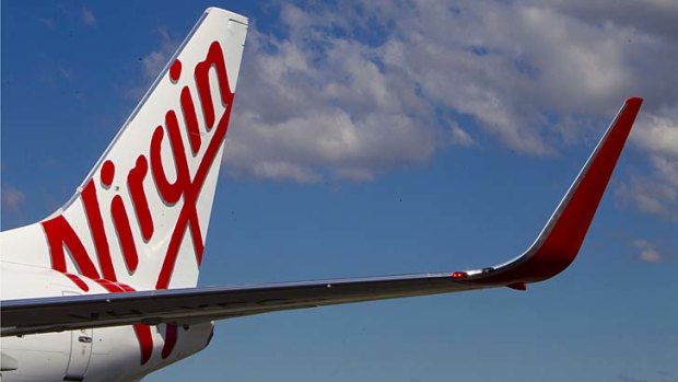 Virgin says it has no intention of pulling its 1200 staff out of Brisbane.