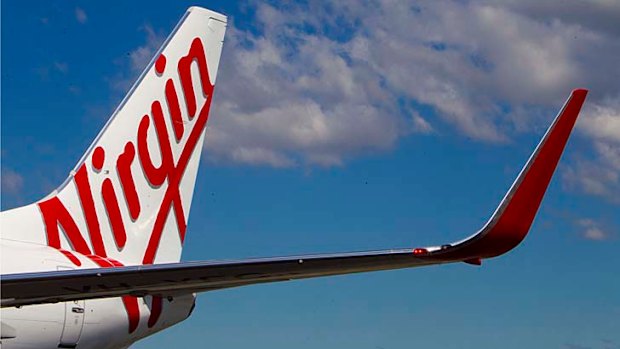 Virgin says it has no intention of pulling its 1200 staff out of Brisbane.